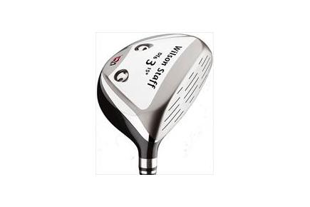 Df6 Fairway Woods - Graphite Shafts