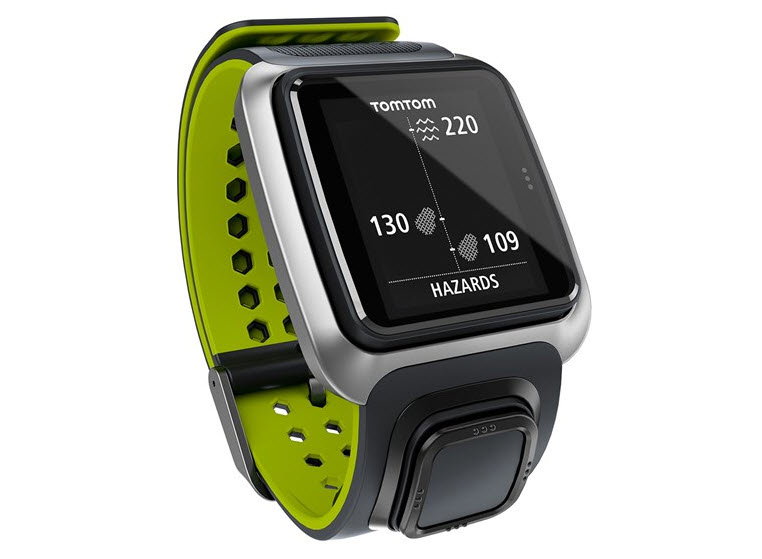 CT2 GPS review