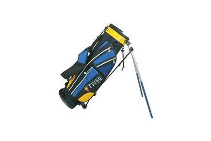 Bennington Quiet Organiser Golf Bag