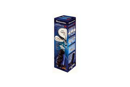 VL4 Men's Complete Golf Club Set 