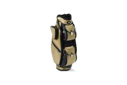 Weekender Stand Bag
