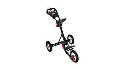 Clickgear 3 Wheel Trolley Cart
