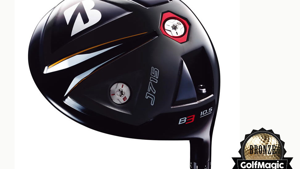 J715 driver