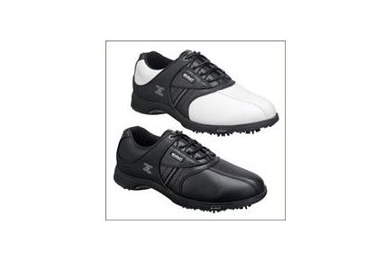 Deuce Ladies Golf Shoes