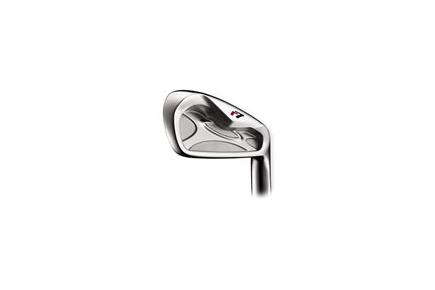 MX 25 Irons 3 - PW Regular Steel