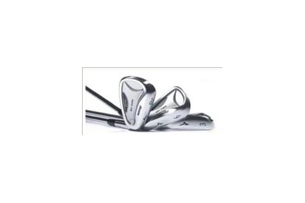 VeloCT Combo Irons 