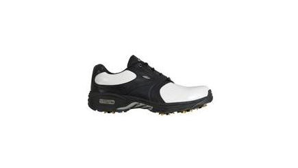 Eagle Hybrid Golf Shoes White / Black