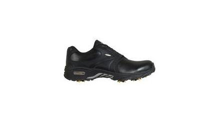 Eagle Hybrid Golf Shoes Black