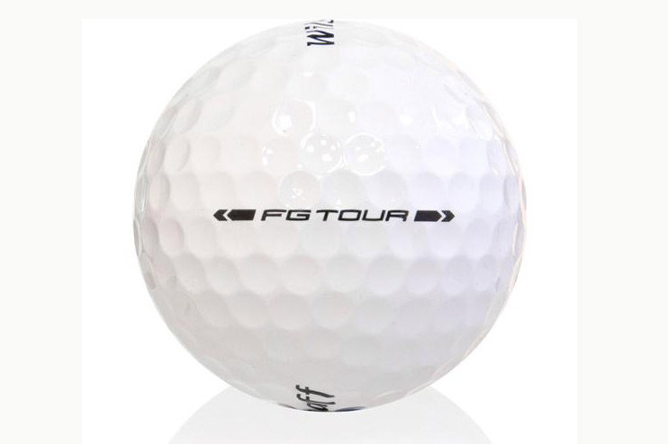 Sticky Art Opus 2 Golf Grip