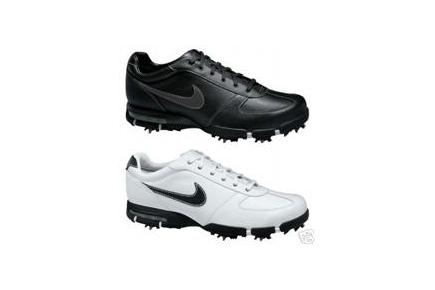 SP 6 II EU Golf Shoes White