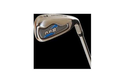 FX9 Irons