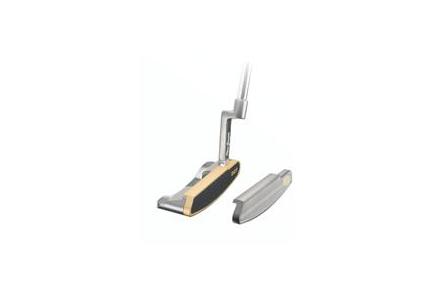 DCT Sunset Putter