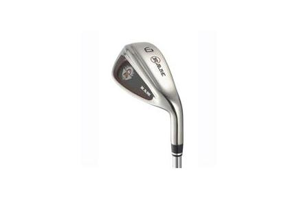 Extreme Irons