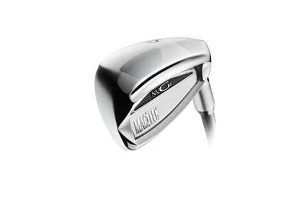 MT Hybrid Irons