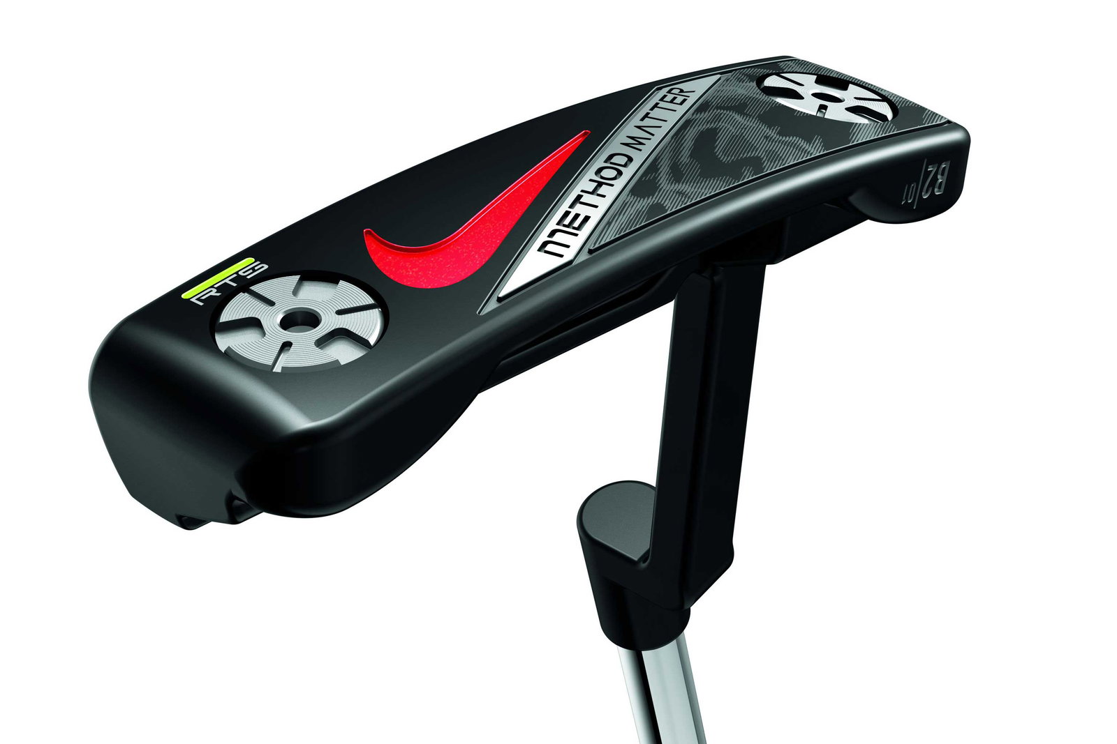 Taylormade Ghost Tour Black Indy Putter Review