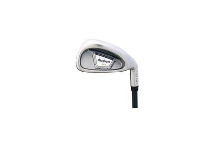 one length left handed irons