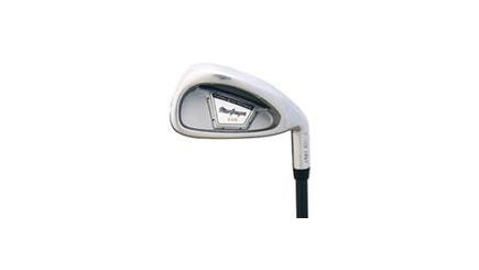 DX Single Irons Graphite LEFT HAND