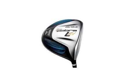 Big Bertha 460 Driver