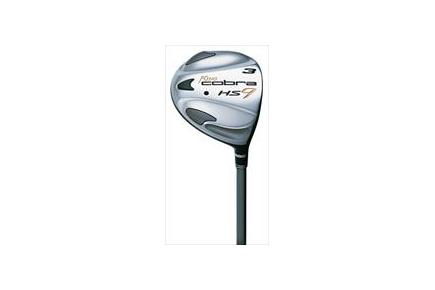 Cyberstar MII - Fairway Woods