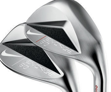 VR X3X Toe Sweep wedge