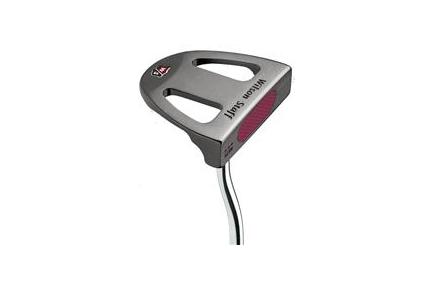 White Hot Tour Rossie Putter