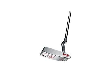 White Hot Tour Rossie Putter