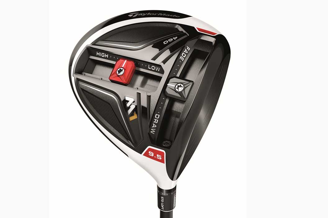 Great Big Bertha driver review