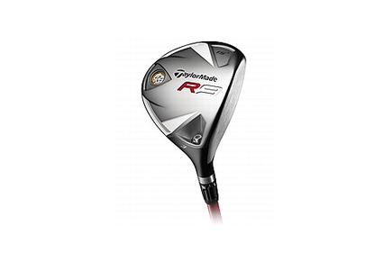 Mens FT Fairway Wood