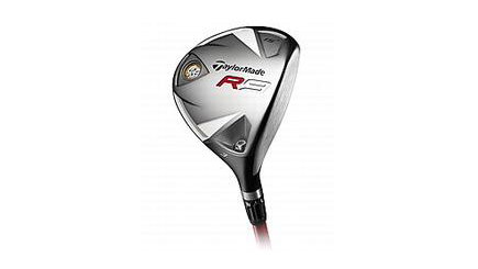 R9 Fairway Metal