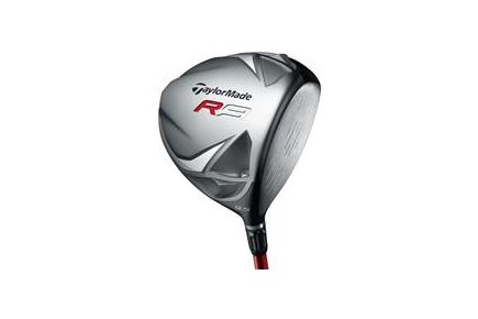 Taylormade R9 Driver | Golfmagic