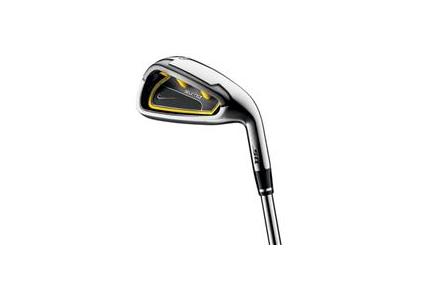 Victory Red Forged Wedge