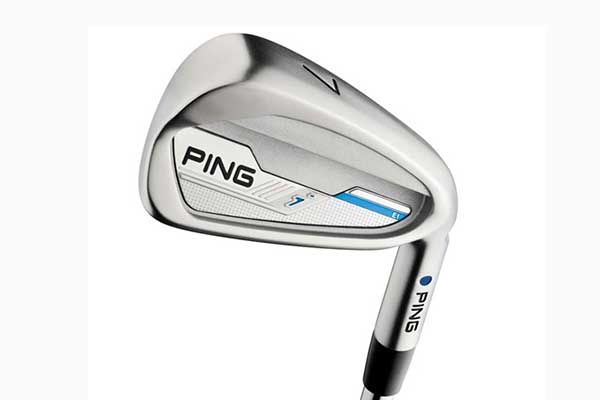 King Forged MB iron review