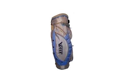 9 Deluxe Stand Bag