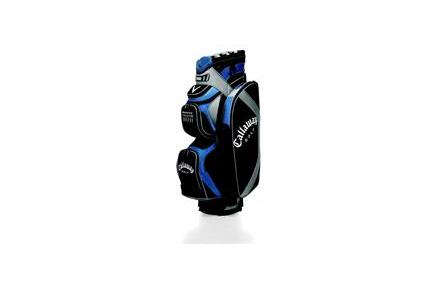 Vogue 9.5\ Deluxe Cart Bag
