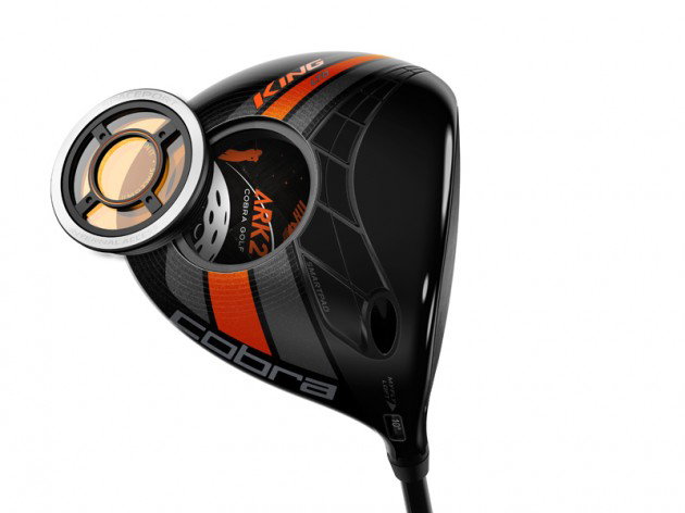 Cobra King Ltd Driver Review: An absolute missile launcher | Golfmagic