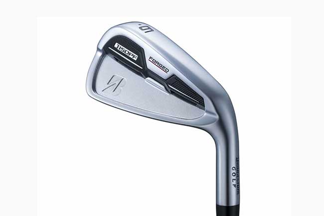 716 CB iron review