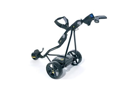 Big Bertha Cart