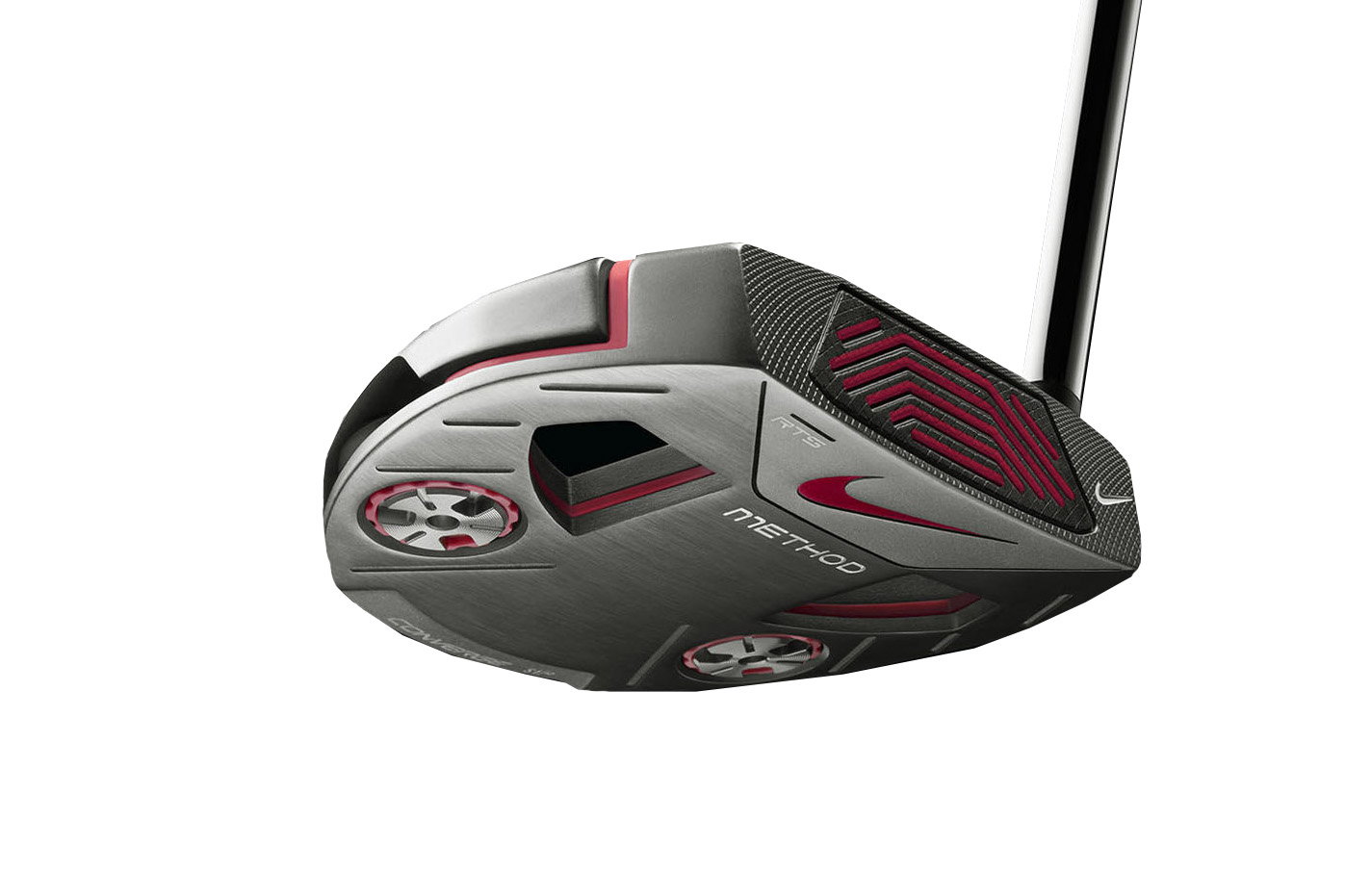 Cleveland Golf TFi 2135 Putter Review