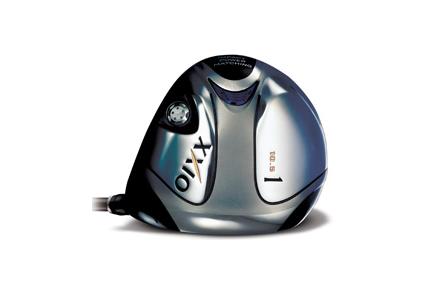 Taylormade R9 Driver