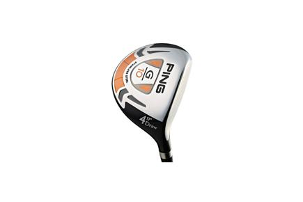 Viper Black Tour Fairway