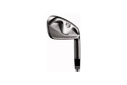 Viper XT Irons 4-SW Steel