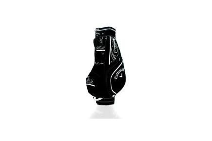 Warbird X Stand Bag