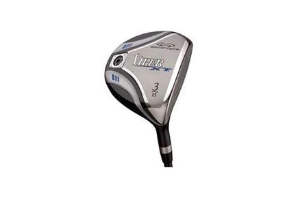 MX-700 Fairway Wood Graphite Shafts