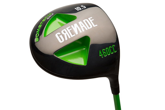 Cobra King Ltd Driver Review: An absolute missile launcher