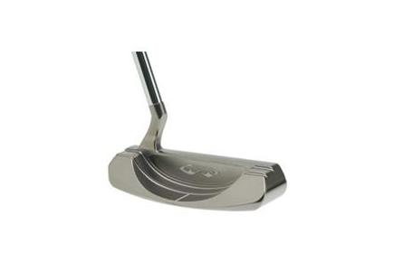 Mens White Hot XG No6 Putter