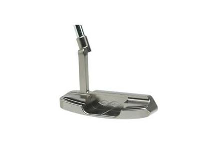 Tour Platinum 7802 Putter