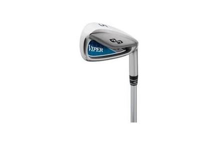 XXL Combo Irons - Graphite