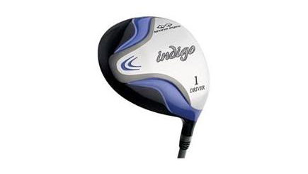 Indigo Ti Ladies Driver