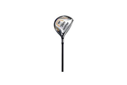 Viper XT Fairway Woods