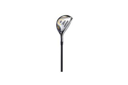  Rescue 09 Graphite Shafts